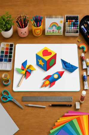 Montessori Çocuk Etkinlik Camı –Beyaz Cam Aktivite Panosu 40 x 30 cm