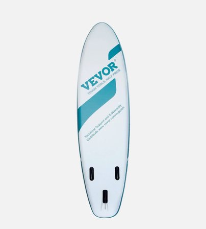 - Lethe Boards Stand up Paddle Board 335 x 84 x 15 cm Şişme Sörf Tahtası Full Set SUP