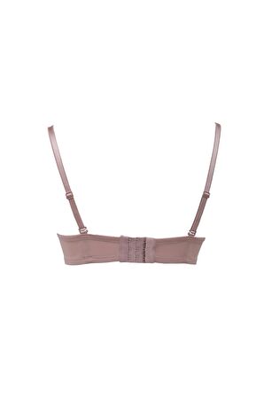 Eros Boş Cup Straplez Sütyen
