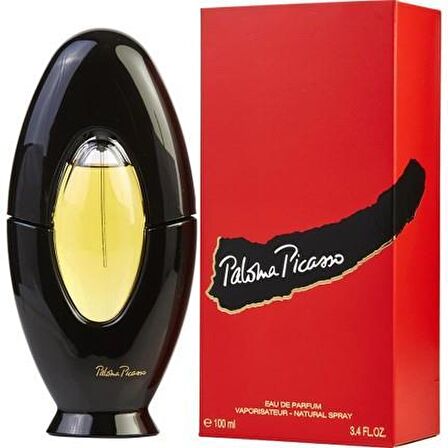 Picasso EDP Çiçeksi Kadın Parfüm 100 ml
