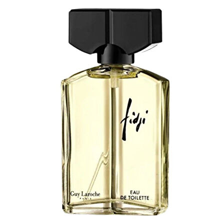 Guy Laroche Fidji EDT 50 ml Kadın Parfümü