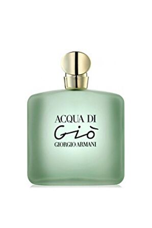 Acqua Di Gio EDT Çiçeksi Erkek Parfüm 50 ml