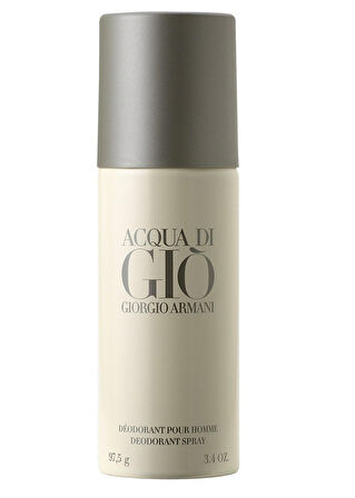 Acqua Di Gio Homme Deodorant 150ml