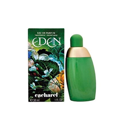 CACHAREL EDEN EDP 50ML