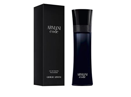 Code EDT Çiçeksi Erkek Parfüm 125 ml