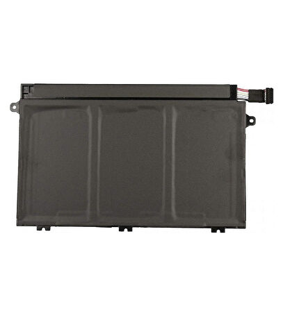 Lenovo ThinkPad E480 E580 01AV445 L17L3P51 Batarya Pil