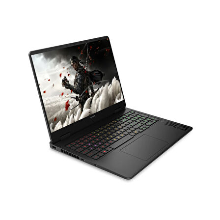 HP OMEN 16 i7 14650HX 48GB RAM 1TB SSD RTX5070/8GB 165Hz 16'' 2K WUXGA W11H Gaming Laptop & ÇANTA