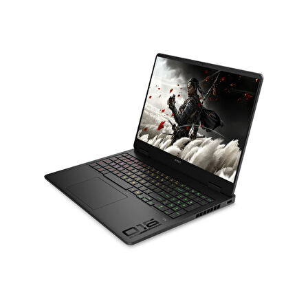 HP OMEN 16 i7 14650HX 48GB RAM 1TB SSD RTX5070/8GB 165Hz 16'' 2K WUXGA W11H Gaming Laptop & ÇANTA