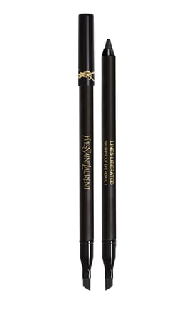 YVES SAINT LAURENT lines liberated - liner 01