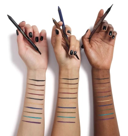  YVES SAINT LAURENT lines liberated - liner 01