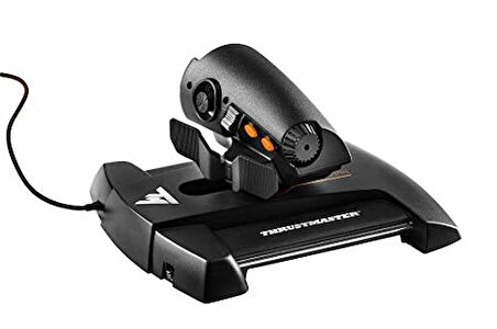 Thrustmaster TWCS Throttle Gaz Kolu