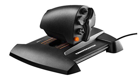 Thrustmaster TWCS Throttle Gaz Kolu