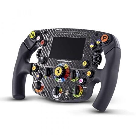 FORMULA WHEEL ADD-ON FERRARI SF1000 EDITION