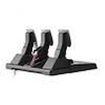 Thrustmaster T3PM Magnetic Pedal Seti