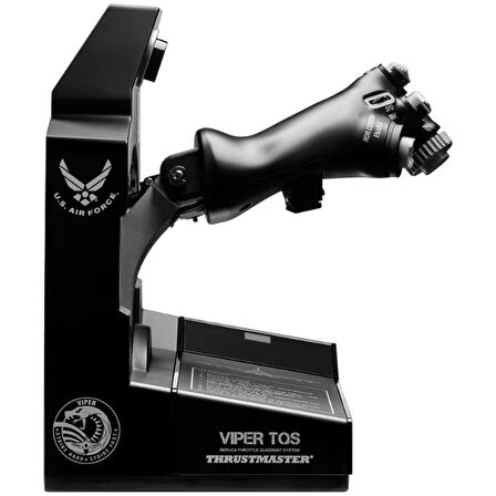 THRUSTMASTER VIPER TM-J4060252 TQS PC Gaz Kolu