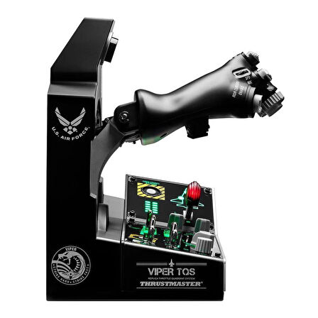 THRUSTMASTER VIPER PANEL WORLDWIDE VERSION