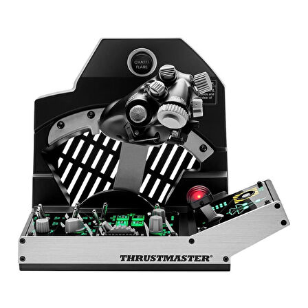 THRUSTMASTER VIPER PANEL WORLDWIDE VERSION