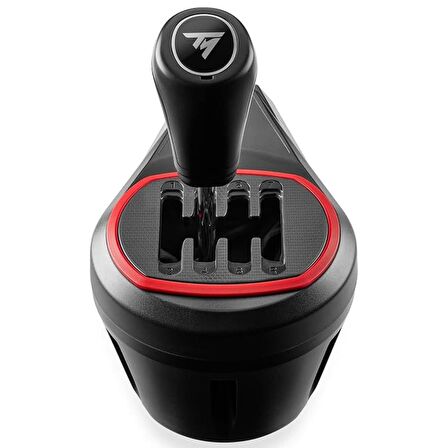 Thrustmaster TH8S Yarış Direksiyonları için 8 Kademeli Vites Kolu