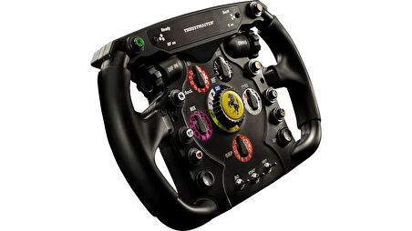 Thrustmaster Ferrari F1 Yarış Direksiyonu Add-On PC/PS3/PS4/PS5/XBOX (4160571)