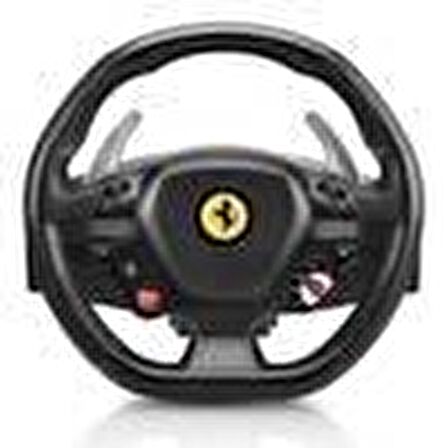 Thrustmaster T80 Ferrari 488 GTB Edition PS/PC için Yarış Direksiyon Seti