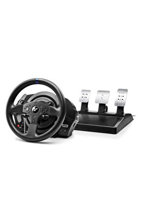 Thrustmaster T300rs Gt Ps/pc Yarış Direksiyonu Set OUTLET