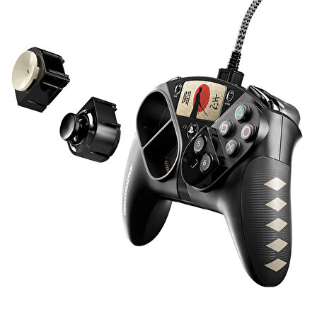 Thrustmaster TM eSwap Pro Controller Dövüş Paketi