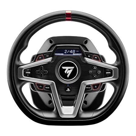 Thrustmaster T248P PS5/PC HYBRID Yarış Direksiyonu Seti