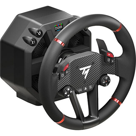 Thrustmaster T598 Özel Yarış Direksiyonu - Ps5,ps4,pc Uyumlu