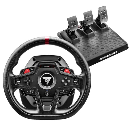Thrustmaster T248R EU Type-C PlayStation Uyumlu Direksiyon Seti TM-RW4160869