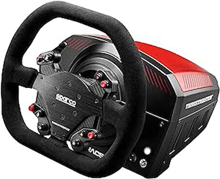 Thrustmaster TS-XW Racer Sparco P310 Competition Mod Direksiyon Seti PC/XBOX