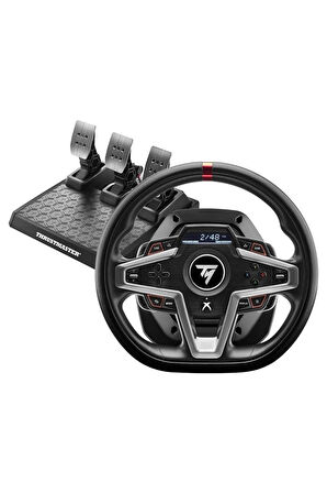 Thrustmaster T248x Xbox/pc Direksiyon Seti OUTLET