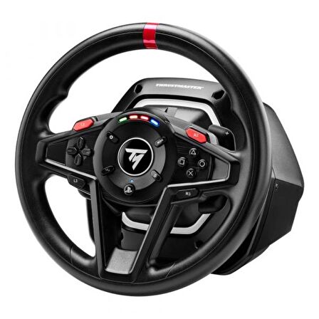 Thrustmaster T128-X Xbox/PC HYBRID Yarış Direksiyonu Seti