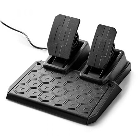 Thrustmaster T128-X Xbox/PC HYBRID Yarış Direksiyonu Seti