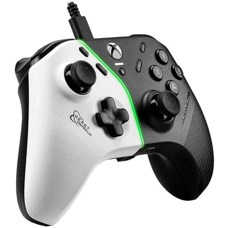 Thrustmaster H.e.a.r.t Controller WW Version (Xbox-PC) - TM-GP4460237