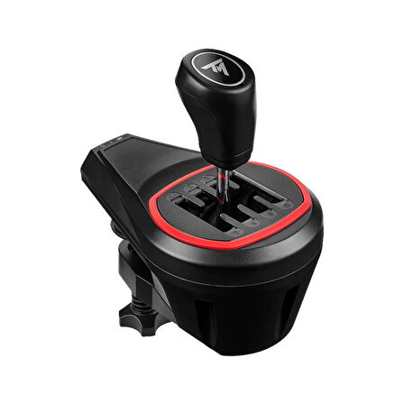 Thrustmaster PC ve Xbox T128-X TM-RW4460267 Shifter Direksiyon Seti