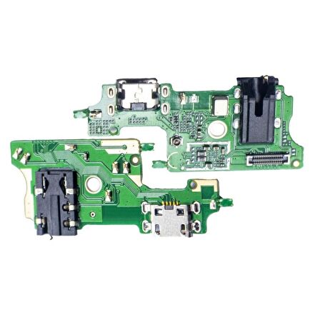 İnfinix Note 7 Şarj Soketi + Mikrofon + Kulaklık Girişi