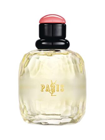 Yves Saint Laurent Paris EDT Baharatli Kadın Parfüm 125 ml  