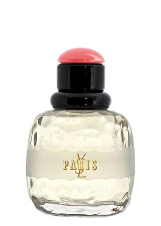 Yves Saint Laurent Paris EDT 125 ml Kadın Parfüm