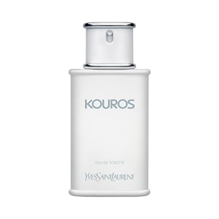 Yves Saint Laurent Kouros EDT Baharatli Erkek Parfüm 100 ml  