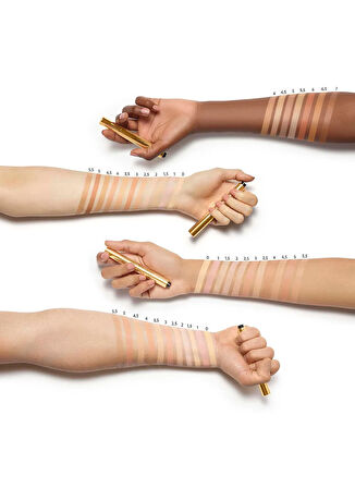 Yves Saint Laurent Kapatıcı