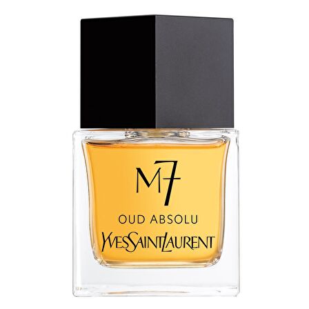 Yves Saint Laurent Oud Absolu EDT Baharatli Erkek Parfüm 80 ml  