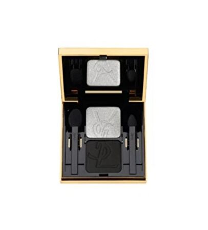 Yves Saint Laurent Ombres Duo Lumıeres 41