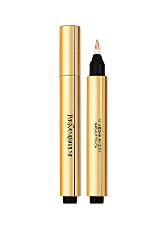 Yves Saint Laurent Kapatıcı