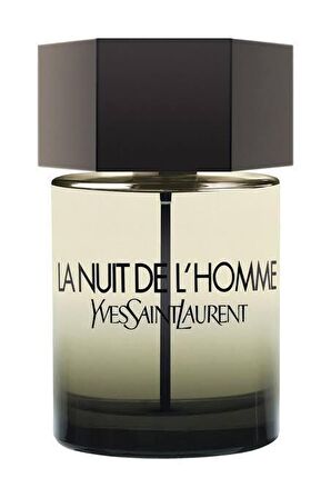 Yves Saint Laurent La Nuit De L'Homme Edt 100 ml Erkek Parfüm