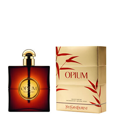 Yves Saint Laurent Opium EDP 90 ml Kadın Parfüm