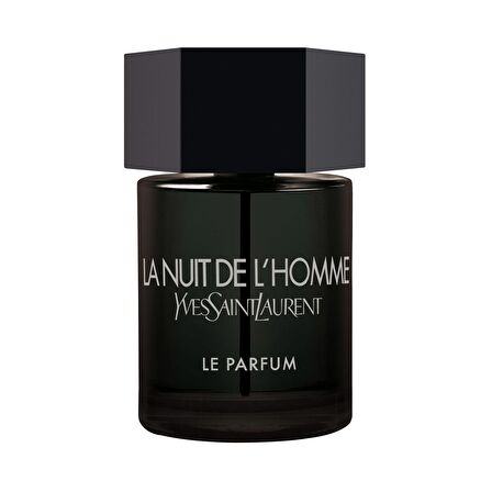 Yves Saint Laurent M9 La Nuit L De Homme EDP Erkek Parfüm 100 ml