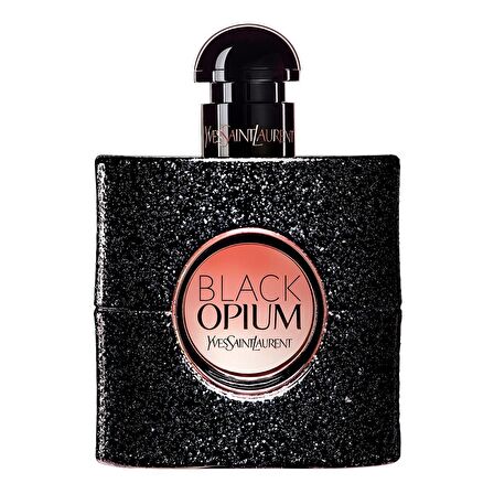 Yves Saint Laurent Black Opium Edp 90 Ml