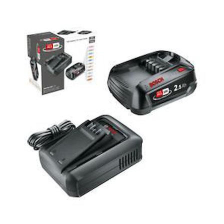 AdvancedSaw 18V-140 1x2,5Ah Tek Akülü Dekupaj Testeresi