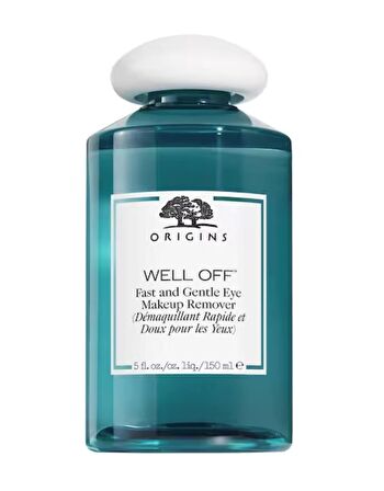 ORIGINS Well Off - Makyaj Temizleyici 150 ML 