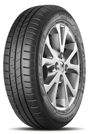 Falken 185/60R16 Tl 86H Sıncera Sn110 Ecorun (Yaz) (2023)